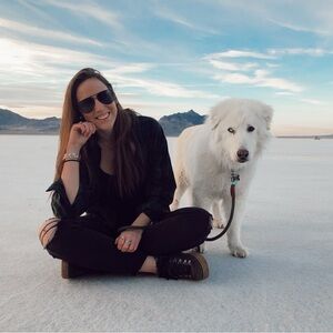 Meet your Posher, Mary